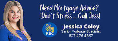 Jessica Coley RBC Senior Mortgage Specialist